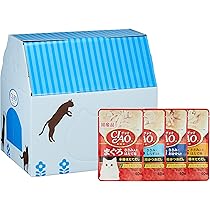フィガロ　焼かつおディナー バラエティ 猫用4種50g×48袋x4箱 計192袋 Amazon.co.jp: Figaro(フィガロ) 焼かつおディナーバラエティ
