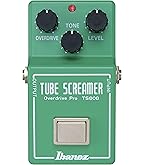 Ibanez Tube Screamer TS808 オーバードライブ Amazon | IBANEZ TS808 TUBE SCREAMER オーバードライブ ギター