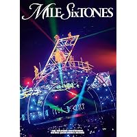 SixTONES 慣声の法則 ライブDVD 初回盤・通常盤 Amazon.co.jp: 慣声の法則 in DOME (通常盤) (DVD) : SixTONES: DVD