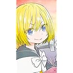 29歳独身中堅冒険者の日常 iPhone SE/8/7/6s(750×1334)壁紙 リルイ