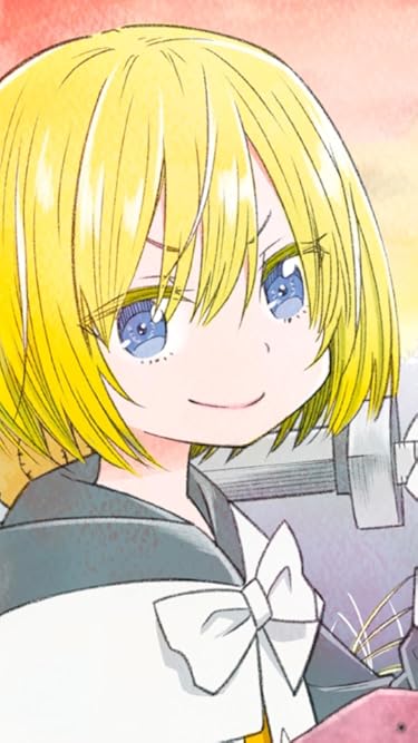 29歳独身中堅冒険者の日常  iPhone/Androidスマホ壁紙(540×960)-1 - リルイ