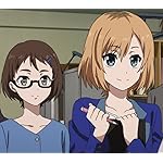 SHIROBAKO Android(960×854)待ち受け 宮森 あおい(みやもり あおい) SHIROBAKO Android(960×854)待ち受け 宮森 あおい(みやもり あおい)