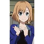 SHIROBAKO QHD(540×960)壁紙 宮森 あおい(みやもり あおい) SHIROBAKO QHD(540×960)壁紙 宮森 あおい(みやもり あおい)