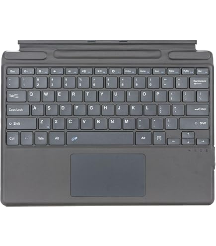 Amazon | For Microsoft Surface Pro Signature キーボード