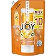 ジョイ コンパクト 食器用洗剤 バレンシアオレンジの香り 詰め替え 大容量 1445mL