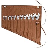 Bucket Boss - Wrench Roll, Tool Bags - Original Series (70003)