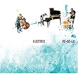 RE-SO-LA[EXCITING FLIGHT盤]