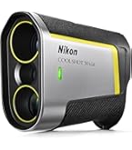 Nikon 携帯型レーザー距離計 COOLSHOT 40