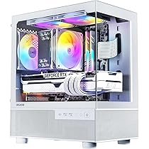 Micro ATX PCケース(オマケ付き) Micro ATX PCケース(オマケ付き)