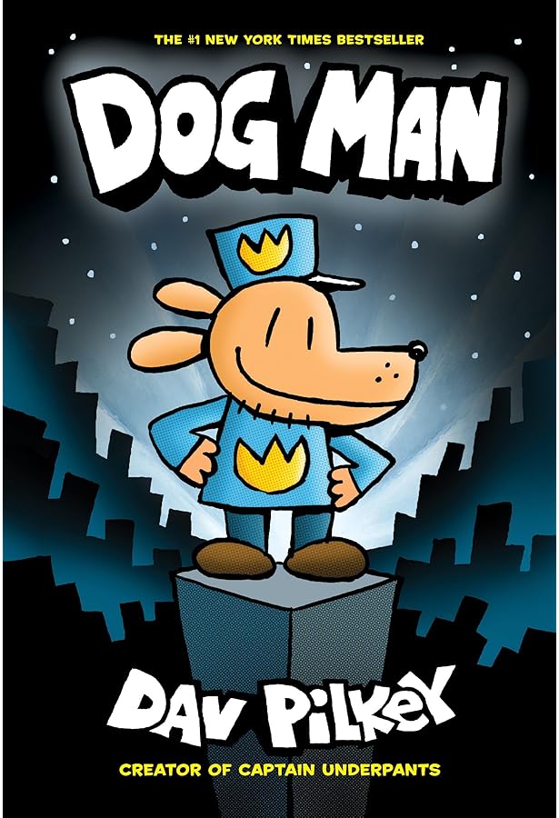 Amazon | The Adventures of Captain Underpants | Pilkey, Dav