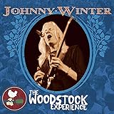 JOHNNY WINTER: THE WOODS