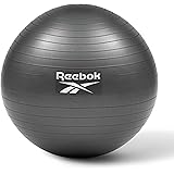 Amazon Adidas アディダス ジムボール 65cm オレンジ ハンドポンプ付 Adbl or Adidas アディダス バランスボール