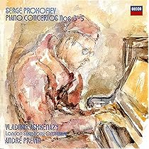 シューマン/リスト/プロコフィエフ／Piano Concertos インポート シューマン/リスト/プロコフィエフ／Piano Concertos インポート