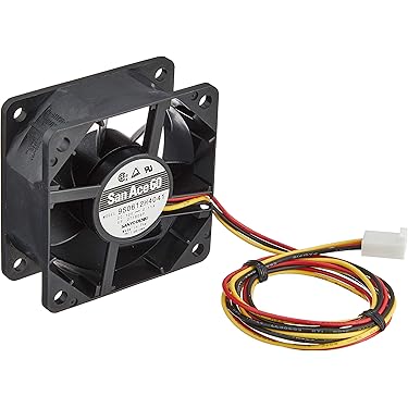 Amazon.co.jp 人気ギフトランキング: パソコン用冷却パーツ・ファン で
