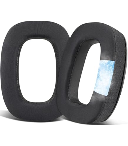 Amazon.co.jp: Geekria イヤーパッド QuickFit 互換性 パッド ベイヤー