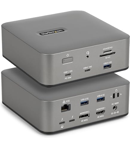 Amazon.co.jp: SABRENT Thunderbolt 3 4TB NVMe SSDドッキング