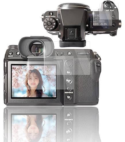 富士フイルム - 【美品】FUJIFILM GFX50SⅡ 本体　保護ガラス付き 楽天市場】フジフィルム gfx50s 保護の通販