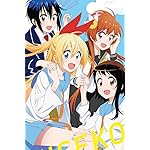 ニセコイ iPhone(640×960)壁紙 桐崎千棘,小野寺小咲,鶫誠士郎,橘万里花 ニセコイ iPhone(640×960)壁紙 桐崎千棘,小野寺小咲,鶫誠士郎,橘万里花