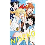 ニセコイ HD(720×1280)壁紙 桐崎千棘,小野寺小咲,鶫誠士郎,橘万里花 ニセコイ HD(720×1280)壁紙 桐崎千棘,小野寺小咲,鶫誠士郎,橘万里花