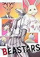 BEASTARS Vol.3  初回生産限定版 Blu-ray