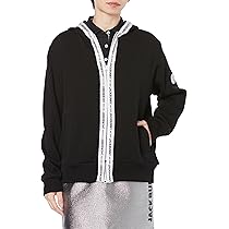 ジャックバニー レディース スウェットパーカー ゴルフ JACK BUNNY(ジャックバニー) スウェット・パーカー｜中古ゴルフ