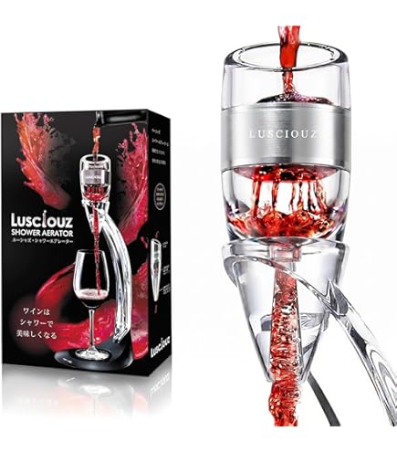 Amazon｜サントリーマーケティング 焼酎デキャンタ 580ml 染付刷毛目 4
