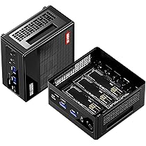 ミニPC AOOSTAR GEM10 Ryzen7 7840HS 32GB/1TB AOOSTAR GEM10 AMD Ryzen 7 7840HS Mini PC – AOOSTAR Mini PC