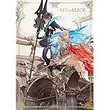 シノアリス 絵物語全集 SINoALICE Illustration & Story Works 2017-2021 (SE-MOOK)