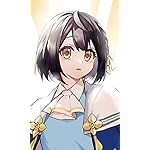 世界最強の魔女、始めました FVGA(480×800)壁紙 ローナ・ハーミット