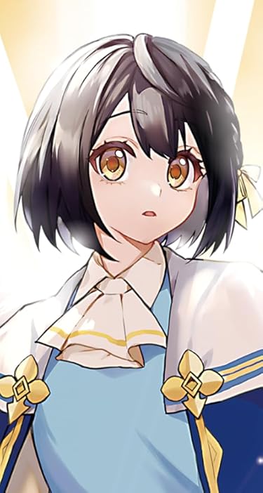 2026年秋アニメ - ローナ・ハーミット