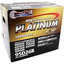 Amazon.co.jp: Delkor ( デルコア ) 充電制御車向け プラチナ