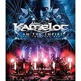 アイ・アム・ジ・エンパイア(BD+2CD) [Blu-ray]