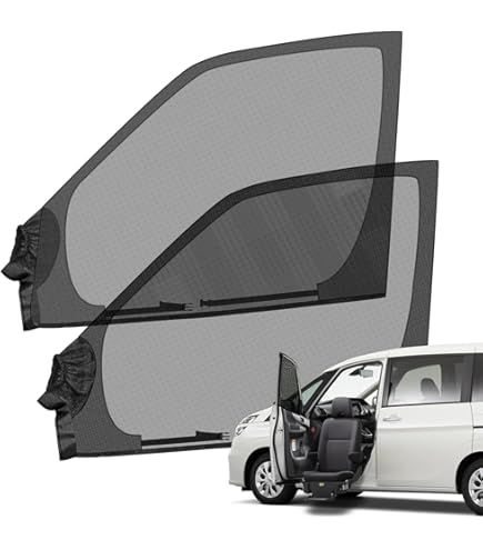 アイズ　ウィンドウバグネット　nv200 Aizu ウィンドーバグネット フロントセット NV200バネット H21