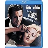 郵便配達は二度ベルを鳴らす(1946年版) [Blu-ray]