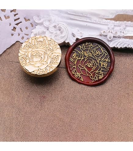 Amazon.co.jp: 髭切 刀紋 シーリングスタンプ 封蝋印 ヘッド単品