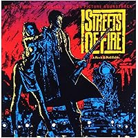 MUSIC FROM THE MOTION PICTURE SOUNDTRACK