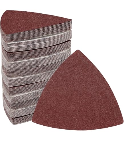 Base Abrasiva Per Levigatrice Orbitale Ryobi OSP1 - Ricambio Originale - Foto 13