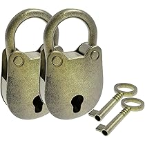 米国老舗ロックメーカー「ＳＡＲＧＥＮＴ」社のアンティーク南京錠（大型） 米国老舗ロックメーカー「SARGENT」社のアンティーク