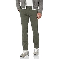 Tapered Trousers 