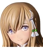 アルファマックス 広瀬 柚葉 1/6 PVC製 塗装済み 完成品 フィギュア Amazon.co.jp: アルファマックス 広瀬 柚葉 illustration by YD 1/6