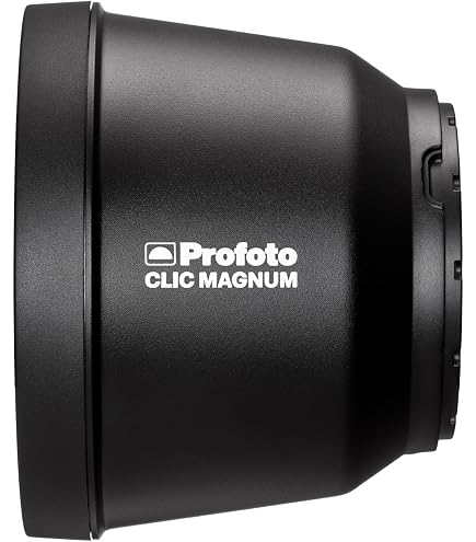 Amazon | Profoto OCFマグナムリフレクター | モノブロックストロボ 通販