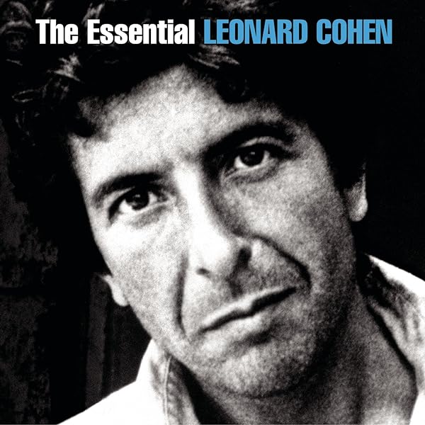 Amazon.co.jp: Songs of Leonard Cohen: Music