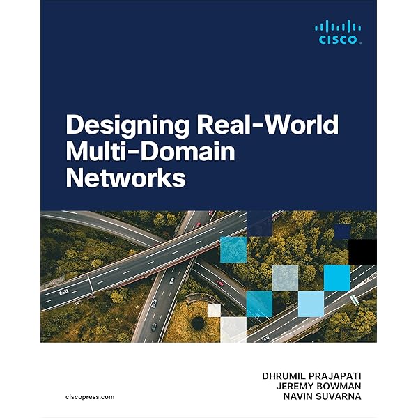 Amazon | CCNP SPCOR 350-501 Official Cert Guide | Riapolov