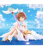 Amazon.co.jp: 専用 フィギュアケース カードキャプターさくら 月 ユエ