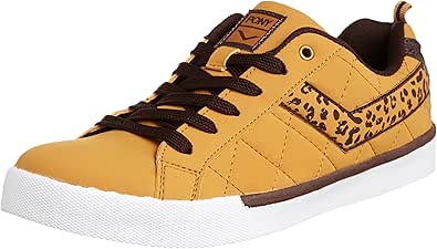 Amazon ポニー スニーカー メンズ Py キャメル 25 Pony ポニー スニーカー
