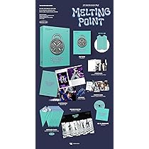 Amazon.co.jp：ゼロベースワン ZEROBASEONE ZB1-2nd Mini Album