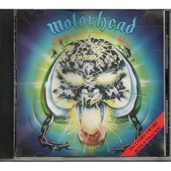 Amazon.co.jp: Motorhead: Music