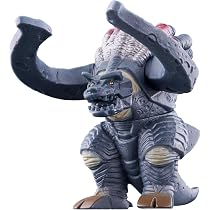 Amazon.co.jp: バンダイ ウルトラマンZ ウルトラ怪獣シリーズ 122