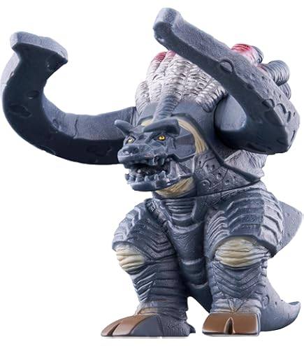 Amazon.co.jp: ウルトラ怪獣シリーズ 178 パゴス : おもちゃ