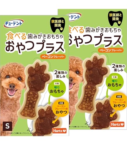 Amazon.co.jp: ペティオ (Petio) 犬用おもちゃ かんでるCORN ツイスト
